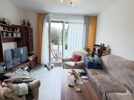 Wohnung zum Kauf 195.000 € 2 Zimmer 42,7 m² Rietberg Rietberg 33397