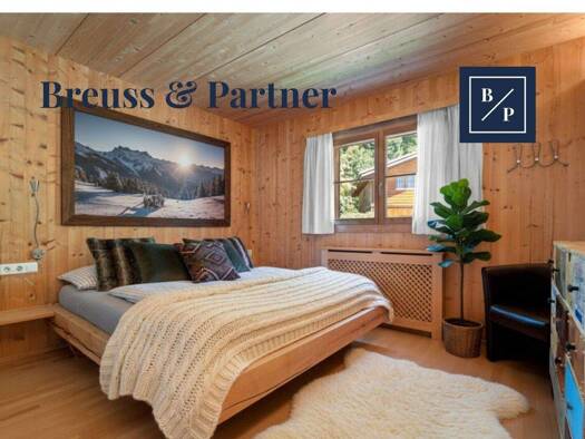 Haus zum Kauf 899.000 € 6 Zimmer 139,1 m² 217,2 m² Grundstück Bartholomäberg 6781