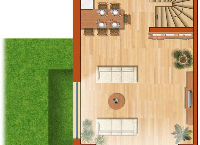 Doppelhaushälfte zum Kauf provisionsfrei 849.000 € 5 Zimmer 148,2 m² 284 m² Grundstück Landsberied 82290