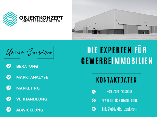 Restaurant zur Miete provisionsfrei 250 m² Gastrofläche Tuttlingen 78532