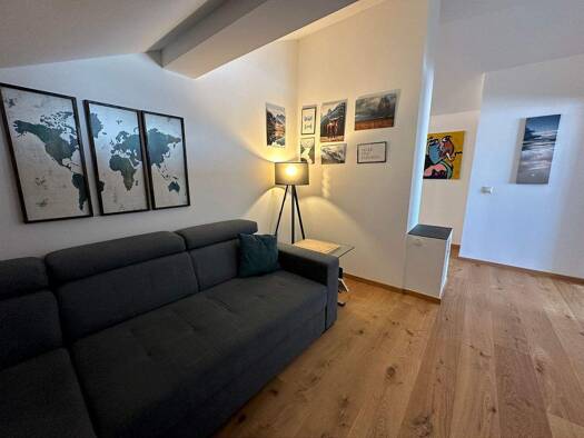 Einfamilienhaus zum Kauf 799.000 € 5 Zimmer 234 m² 1.072 m² Grundstück Grund Burgkirchen an der Alz / Pirach 84508