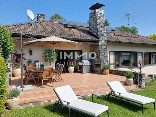 Bungalow zum Kauf 875.000 € 6,5 Zimmer 200 m² 2.000 m² Grundstück Sankt Leonhard Graz 8010