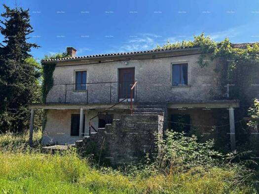 Haus zum Kauf 164.800 € 2 Zimmer 94 m² Barban