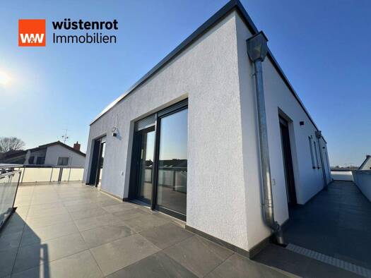 Penthouse zum Kauf 645.000 € 4 Zimmer 168,2 m² 2. Geschoss Alzey 55232