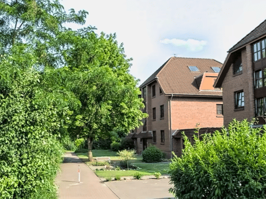 Wohnung zum Kauf 215.000 € 3 Zimmer 86 m² 2. Geschoss frei ab 01.02.2027 Kirchweyhe Weyhe 28844