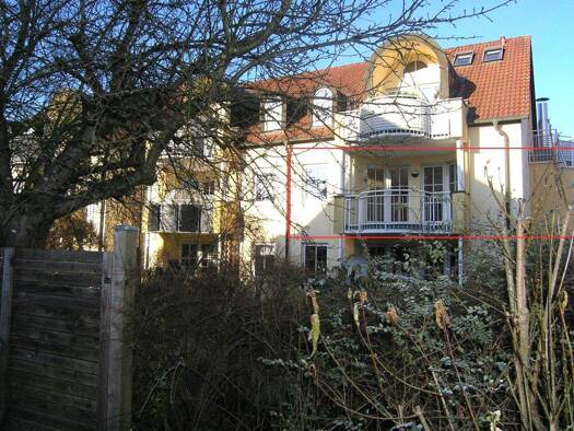 Wohnung zum Kauf 265.000 € 3 Zimmer 79 m² Siemensstraße 10 Lauf 91207