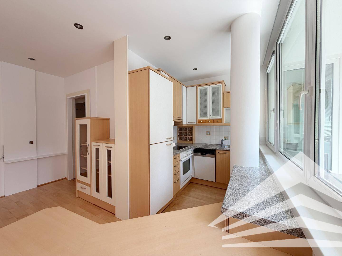 Wohnung zur Miete - Ansicht 4