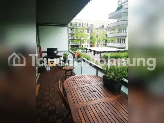 Wohnung zur Miete Tauschwohnung 1.600 € 3 Zimmer 72 m² 1. Geschoss Milbertshofen-Am Hart München 80807