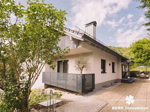 Einfamilienhaus zum Kauf 745.000 € 7 Zimmer 178,8 m² 760 m² Grundstück Waldaschaff 63857