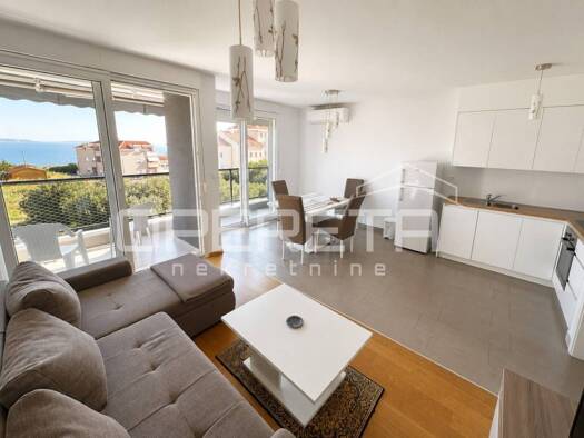 Wohnung zur Miete 1.200 € 3 Zimmer 65 m² 2. Geschoss Split 21000