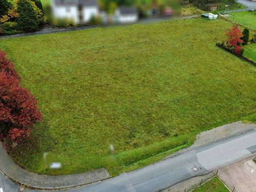 Grundstück zum Kauf 115.000 € 3.270 m² Grundstück Elbrinxen Lügde / Elbrinxen 32676