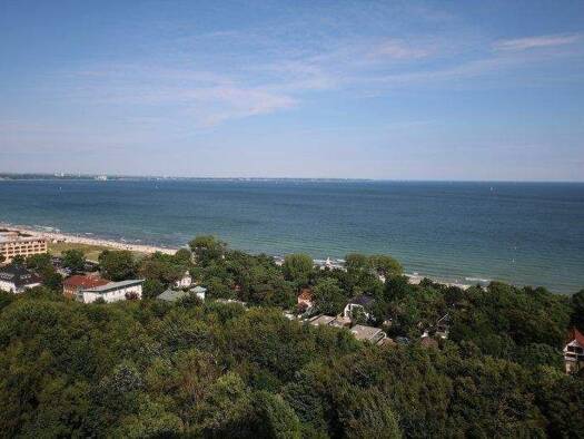 Wohnung zum Kauf 415.000 € 2 Zimmer 120 m² Timmendorfer Strand Timmendorfer Strand 23669