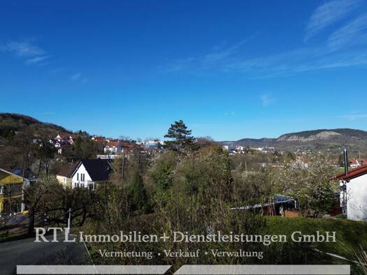 Grundstück zum Kauf provisionsfrei 539.500 € 1.100 m² Grundstück Ammerbach Jena 07745