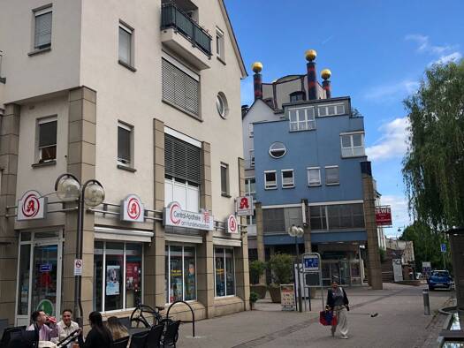 Gewerbeobjekt zum Kauf als Kapitalanlage geeignet 1.390.000 € 12 Zimmer 395,7 m² Plochingen 73207
