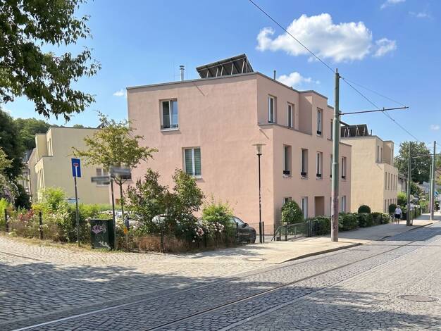 Wohnung zum Kauf 283.000 € 2 Zimmer 66 m² EG Woltersdorf 15569