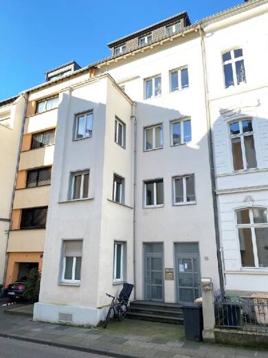 Haus zum Kauf 1.295.000 € 14 Zimmer 383,5 m² 355 m² Grundstück Vor dem Koblenzer Tor Bonn 53113