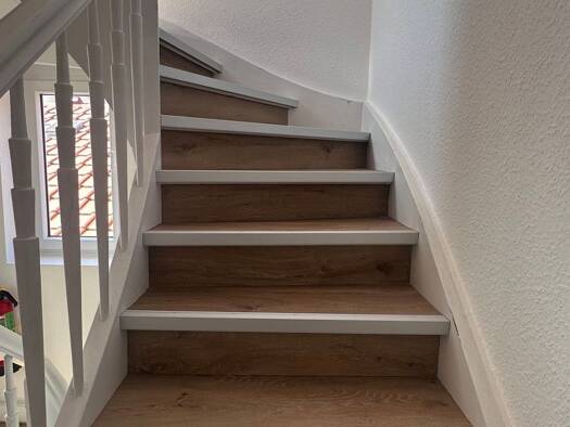 Wohnung zur Miete 1.000 € 3 Zimmer 95 m² Geschoss 2/2 frei ab 01.10.2026 Auerbach Bensheim 64625