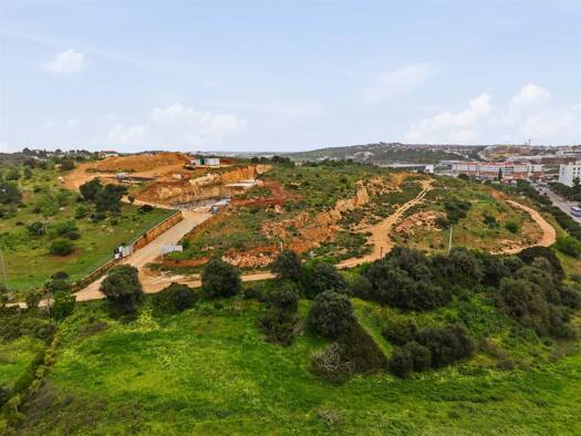 Grundstück zum Kauf 1.200.000 € 1.474 m² Grundstück Lagos 8600