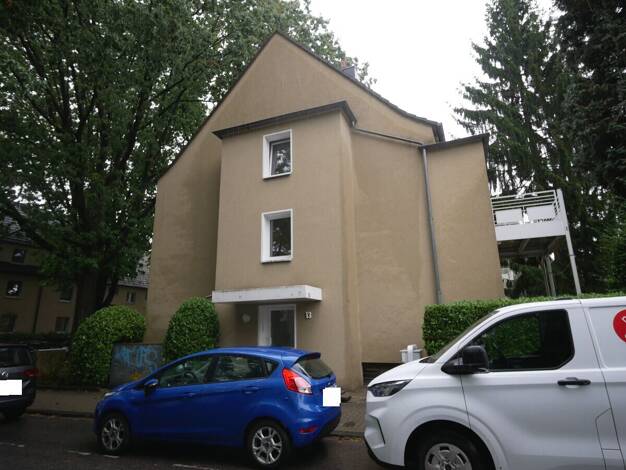 Wohnung zur Miete 750 € 3 Zimmer 84 m² 1. Geschoss Am Spritzenhaus 13 Buer Gelsenkirchen 45894