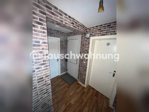 Wohnung zur Miete Tauschwohnung 441 € 3 Zimmer 65 m² 3. Geschoss Billstedt Mitte 22117