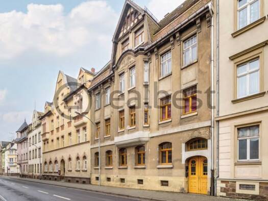 Mehrfamilienhaus zum Kauf 190.000 € 14 Zimmer 320 m² 200 m² Grundstück Döbeln Döbeln 04720