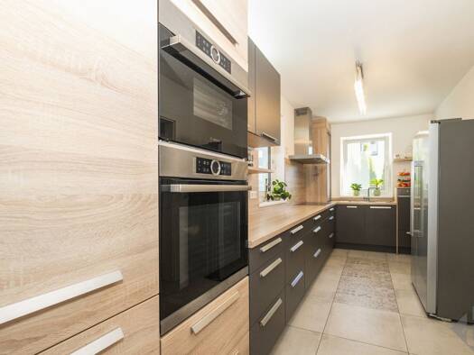 Einfamilienhaus zum Kauf 790.000 € 4 Zimmer 112,1 m² 390 m² Grundstück Bergheim 5101