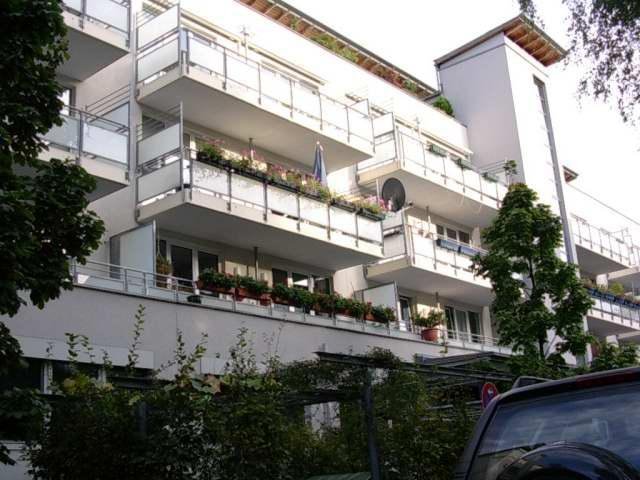 Wohnung zur Miete 500 € 1 Zimmer 45 m²<br/>Wohnfläche 2.<br/>Geschoss 01.04.2025<br/>Verfügbarkeit Gebrüder-Coblenz-Str. 3 Deutz Köln 50679