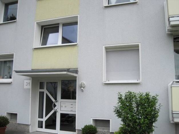Wohnung zur Miete 592 € 3 Zimmer 61,2 m² 2. Geschoss frei ab 01.08.2026 Röckenstr. 31 Katernberg Essen 45327