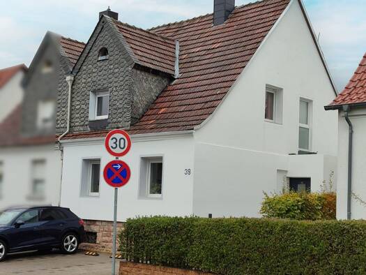 Einfamilienhaus zum Kauf 270.000 € 6 Zimmer 114 m² 270 m² Grundstück St. Ingbert Sankt Ingbert 66386
