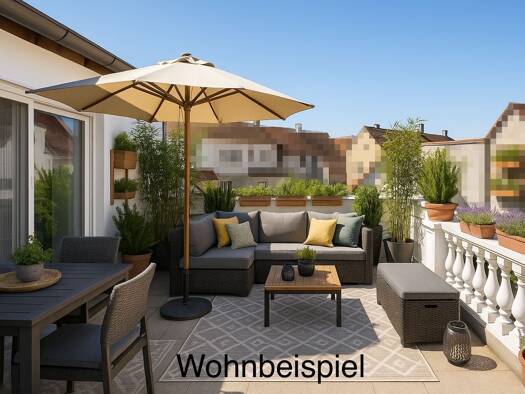 Wohn- und Geschäftshaus zum Kauf als Kapitalanlage geeignet 490.000 € 8 Zimmer 266 m² 462 m² Grundstück Dielheim 69234
