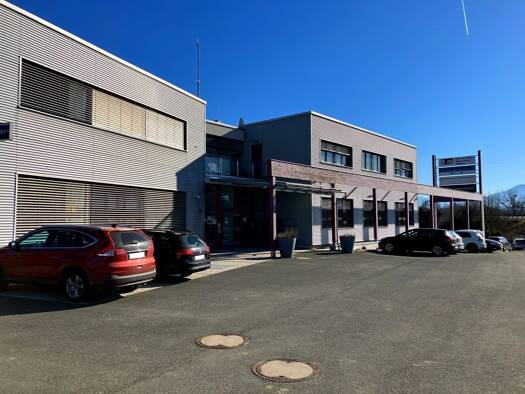 Büro zur Miete 13,20 € 115,5 m² Bürofläche Untere Fellach Villach 9500