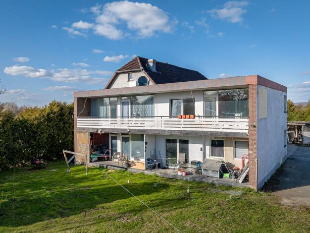 Mehrfamilienhaus zum Kauf 650.000 € 17 Zimmer 512 m² 3.195 m² Grundstück Gohfeld Löhne 32584