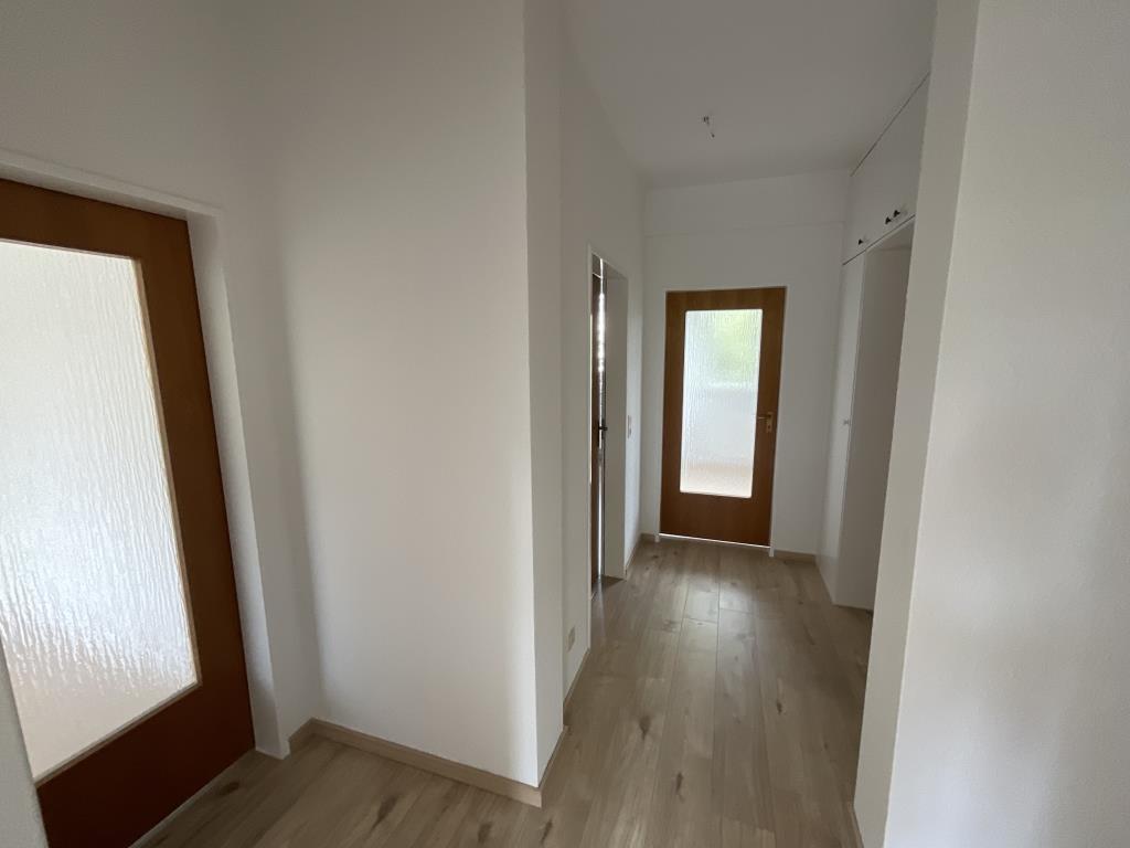 Wohnung zur Miete 405 € 3 Zimmer 66,2 m²<br/>Wohnfläche 1.<br/>Geschoss Paul-Hug-Straße 25 Innenstadt Wilhelmshaven 26382