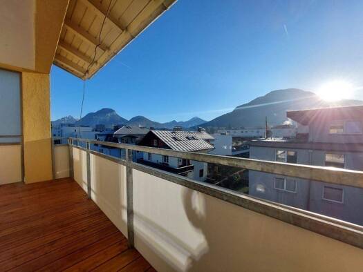 Wohnung zum Kauf 290.000 € 3 Zimmer 86 m² 3. Geschoss Wörgl 6300