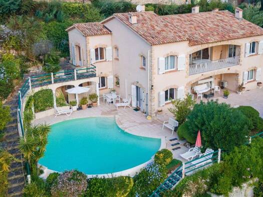 Einfamilienhaus zum Kauf 1.679.000 € 9 Zimmer 290,1 m² 2.894 m² Grundstück MANDELIEU LA NAPOULE 06210