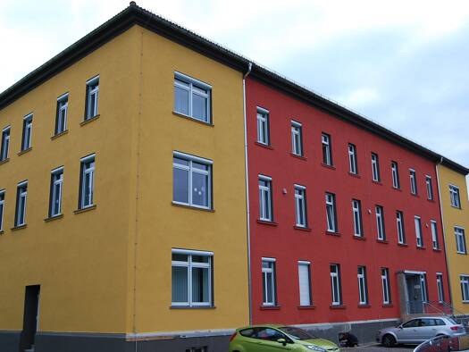 Bürofläche zur Miete 145 € 1 Zimmer 22,8 m² Bürofläche Gröba Riesa 01591