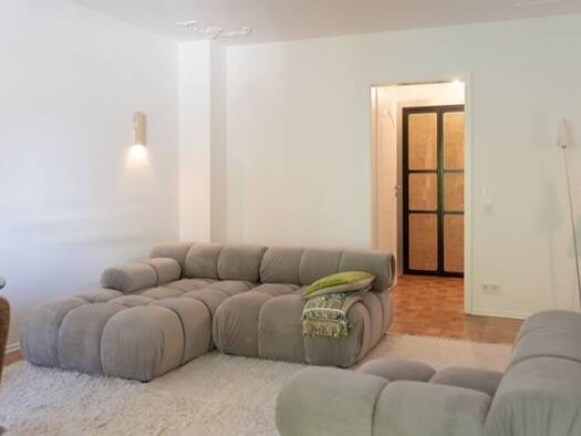 Terrassenwohnung zur Miete 1.900 € 2,5 Zimmer 74 m² Geschoss 1/2 frei ab sofort Thalk.Obersendl.-Forsten-Fürstenr.-Solln München 81479