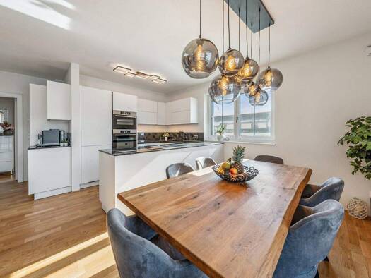 Wohnung zum Kauf 342.880 € 3 Zimmer 80,8 m² 1. Geschoss Sankt Georgen bei Salzburg 5113