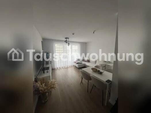 Wohnung zur Miete Tauschwohnung 1.350 € 2 Zimmer 57 m² 3. Geschoss Berg am Laim München 81673