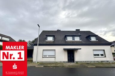 Einfamilienhaus zum Kauf 469.000 € 5 Zimmer 212 m² 908 m² Grundstück frei ab sofort Rheindorf Leverkusen 51371