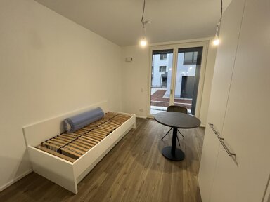 Wohnung zur Miete 550 € 1 Zimmer 23 m² frei ab 01.03.2025 Fellbach - Kernstadt Fellbach 70734