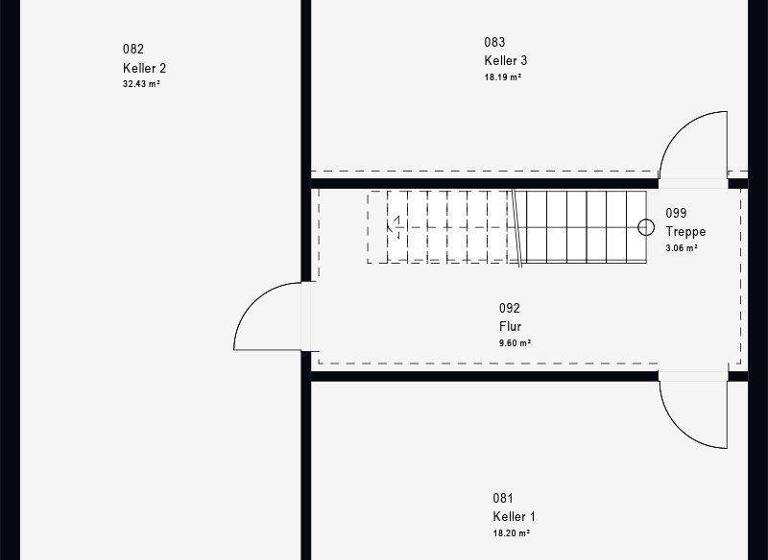 Einfamilienhaus zum Kauf provisionsfrei 499.868 € 7 Zimmer 161 m² 600 m² Grundstück Neheim-Hüsten Arnsberg 59755