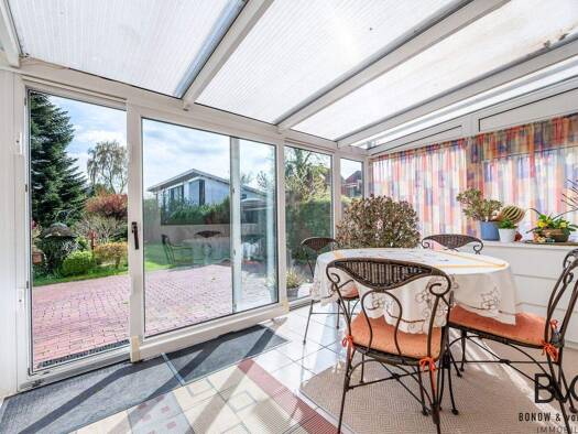 Einfamilienhaus zum Kauf 315.000 € 4 Zimmer 99 m² 1.200 m² Grundstück Elmschenhagen-Süd Kiel 24146