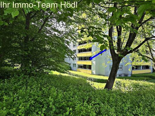 Wohnung zum Kauf 365.000 € 4 Zimmer 125,6 m² 1. Geschoss Reutlingen 72766