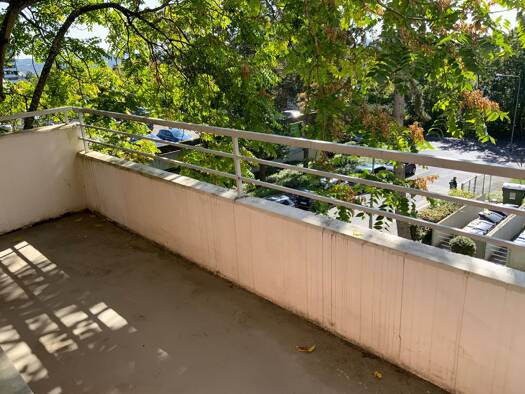 Wohnung zur Miete 1.085 € 3 Zimmer 106,8 m² 2. Geschoss Ernst-von-Harnack-Straße 9 Wiesbaden Klarenthal 65197