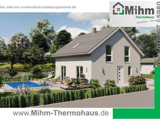 Grundstück zum Kauf provisionsfrei 578.110 € 1.004 m² Grundstück Schlüchtern 36381