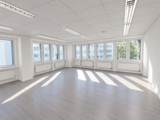 Bürofläche zur Miete provisionsfrei 3 Zimmer 148 m² Bürofläche Laurentiusstraße 25 Elberfeld Wuppertal 42103
