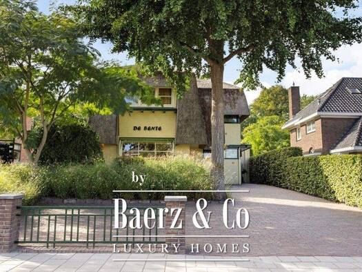 Haus zum Kauf 1.320.000 € 6 Zimmer 212 m² 674 m² Grundstück kerkewijk 106 veenendaal 3904 JG