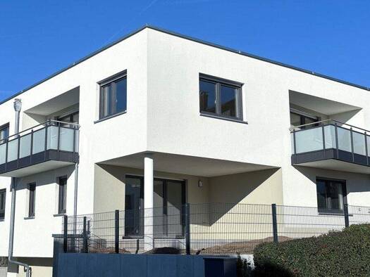 Wohnung zum Kauf - Erstbezug 470.000 € 3 Zimmer 95,7 m² EG Diepersdorf Leinburg 91227