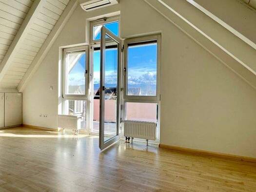 Wohnung zum Kauf 369.000 € 4 Zimmer 124,5 m² 3. Geschoss Biengen Bad Krozingen-Biengen 79189